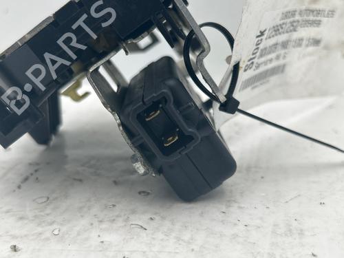 Front left lock DACIA DUSTER (HS_) 1.5 dCi (HSMC) | BP37660974C98 - Image 2
