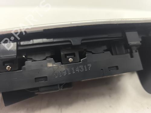 Left front window switch VOLVO V50 (545) 1.6 D | BP31849313I27  - Image 5