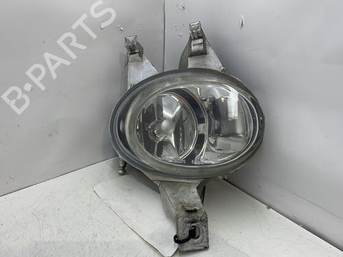 Used Right front fog light PEUGEOT 206 Hatchback (2A/C) 1.6 16V (109 hp) 29165463