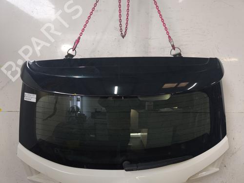Used Tailgate Tailgate HYUNDAI i20 II (GB, IB) 1.0 T-GDI (101 hp) 32403442 32403442