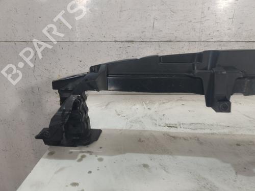 Rear bumper reinforcement RENAULT CLIO IV Grandtour (KH_) 1.2 16V | BP28277418C73 