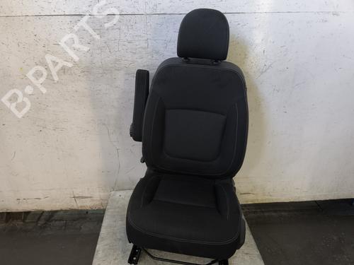 Left front seat RENAULT TRAFIC III Van (FG_) 1.6 dCi 90 (FGME) | BP35961169C15 - Image 4