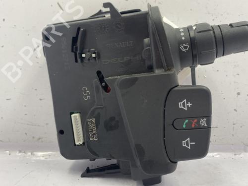 Used Steering column stalk Steering column stalk RENAULT KANGOO Express (FW0/1_) 1.5 dCi 90 (FW0G, FW05, FW08, FW11) (90 hp) 22844456 22844456