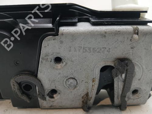 Højre bagtil lås FORD PUMA (J2K, CF7) 1.0 EcoBoost mHEV | BP31271709C99 