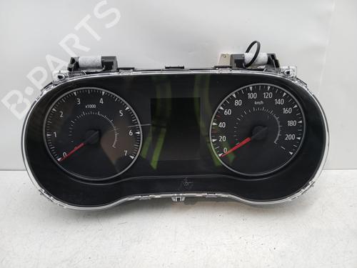 instrument-cluster-dacia-sandero-iii-2021-37732202 main image
