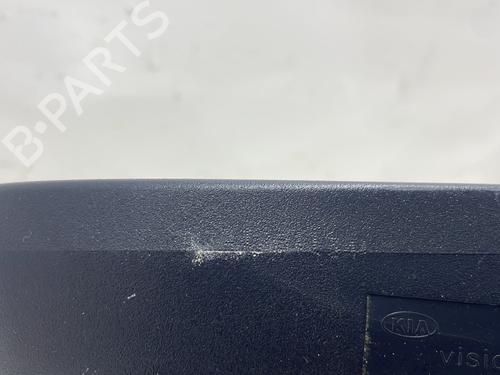 Left mirror KIA CEE'D Hatchback (ED) 1.6 CRDi 115 | BP29388651C26 