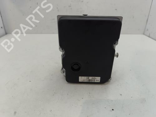 Used ABS pump ABS pump CITROËN C4 II (NC_) 1.6 HDi 90 (92 hp) 27618942 27618942