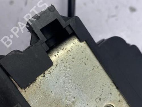 Used Rear right lock RENAULT MEGANE III Hatchback (BZ0/1_, B3_) 1.9 dCi (BZ0N, BZ0J) (131 hp) 22843264