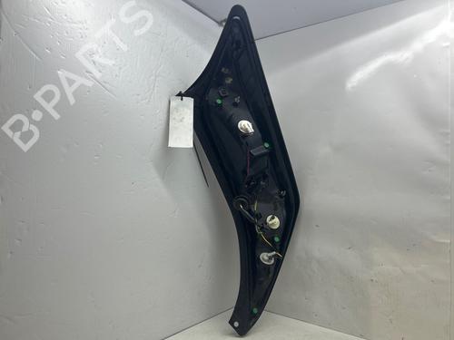 Left taillight TOYOTA AYGO (_B4_) 1.0 (KGB40) | BP35961275C34 - Image 3