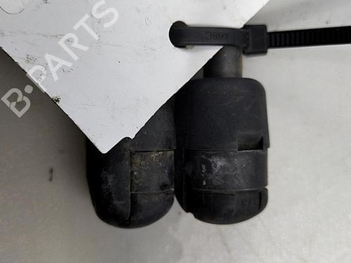 Tailgate lift support FORD FIESTA VI (CB1, CCN) 1.4 TDCi | BP22826626C138 