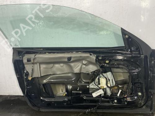Used Left front door Left front door BMW 6 Convertible (E64) 635 d (286 hp) 23130168 23130168