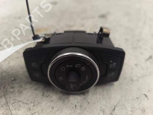 Headlight switch FORD B-MAX (JK) 1.0 EcoBoost | BP24197015I24 - Image 2