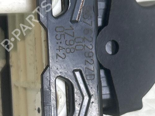 Used Right front window switch Right front window switch CITROËN C4 Picasso II 1.6 BlueHDi 120 (120 hp) 40516435 40516435