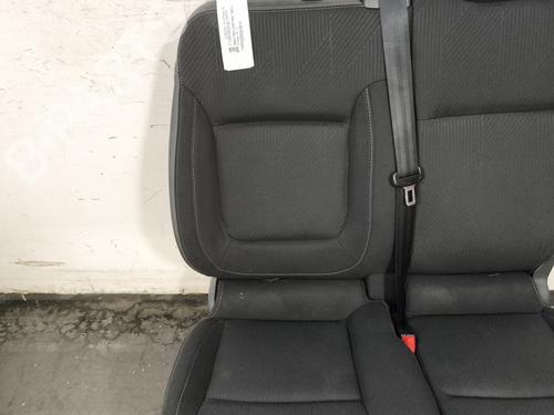 Right front seat RENAULT TRAFIC III Van (FG_) 1.6 dCi 95 (FGMJ, FGMR) | BP29833954C16 