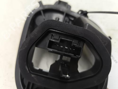 Lamp holder PEUGEOT 208 I (CA_, CC_) 1.2 VTI 82 | BP27706146L10 