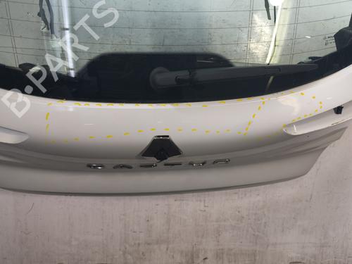 Tailgate RENAULT CAPTUR II (HF_) TCe 140 (HFN0) | BP27288193C6 - Image 2