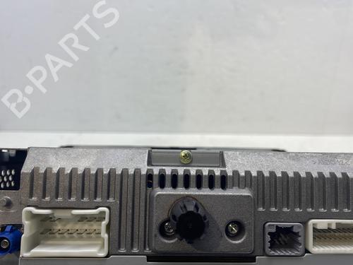 Radio RENAULT CAPTUR I (J5_, H5_) 1.5 dCi 90 (J5N4, J5M5, J5MW, J5M6, J5AL, J5AJ) | BP31280261E6  - Image 5