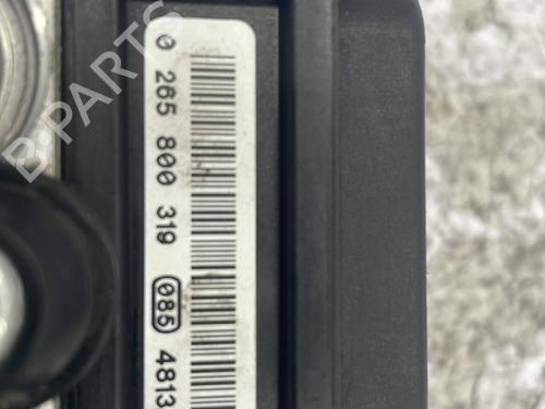 ABS pump NISSAN MICRA III (K12) 1.2 16V | BP25603182M43 