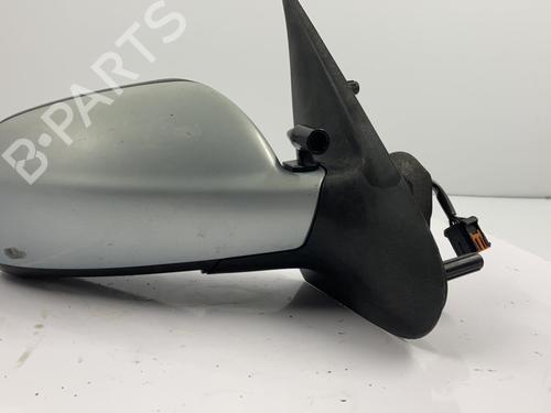 Used Right mirror CITROËN XSARA (N1) 2.0 HDi 109 (109 hp) 22816624