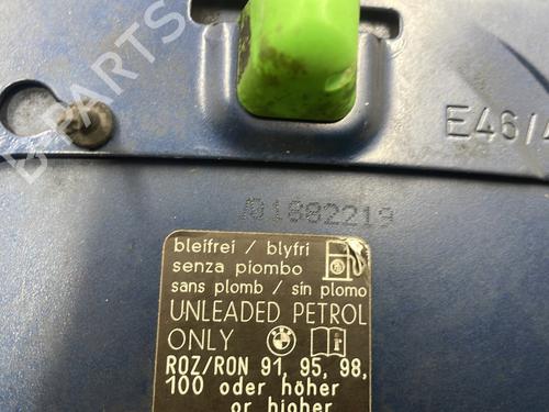 Fuel flap BMW 3 Touring (E46) 316 i | BP24131437C131 