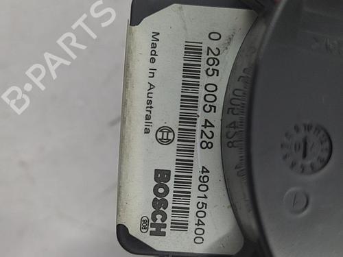 Used Steering column stalk ALFA ROMEO GT (937_) 1.9 JTD (937CXN1B) (150 hp) 22823867