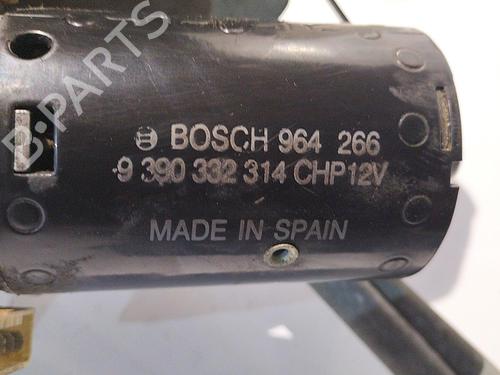 Used Front wiper motor Front wiper motor PEUGEOT 309 II (3C, 3A) 1.4 (75 hp) 22826337 22826337