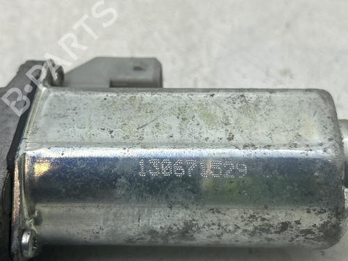 Used Front right window mechanism Front right window mechanism 38196196 38196196