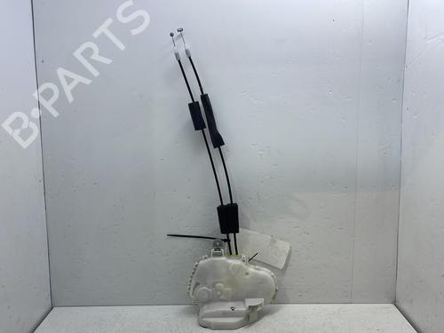 Høyre bak lås HONDA JAZZ III (GE_, GG_, GP_, ZA_) 1.2 (GG1) (90 hp) 31271746