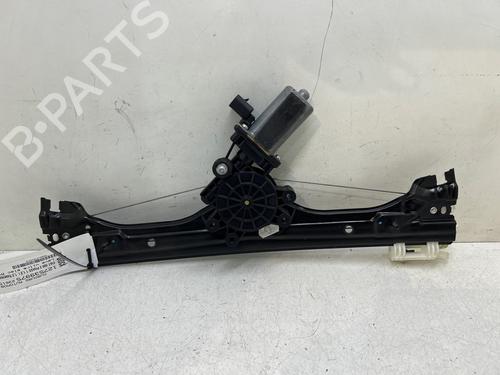 Used Front right window mechanism Front right window mechanism 38326286 38326286