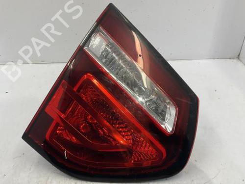 Left tailgate light CITROËN C4 Picasso I MPV (UD_) 1.6 HDi 110 | BP22831946C79 