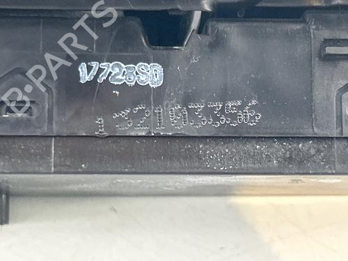 Left front window switch NISSAN MICRA V (K14) 1.5 DCI | BP39166039I27 - Image 3