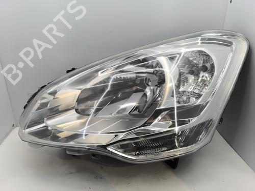 Optica esquerda CITROËN BERLINGO MULTISPACE (B9) | BP36431061C28 - Image 5