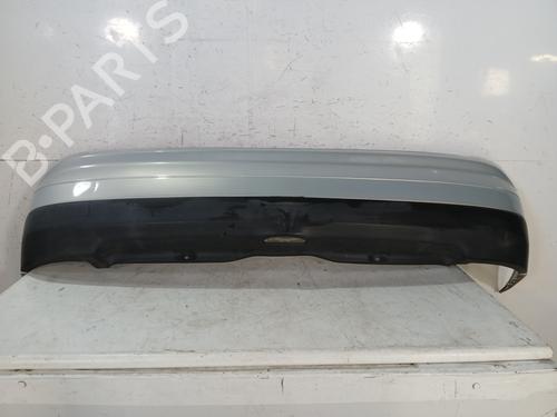 Bagtil kofangere RENAULT CLIO II (BB_, CB_) 1.4 16V (B/CB0P, BB13) (98 hp) 29619526