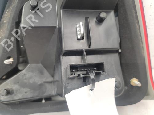 Left taillight ROVER 75 (RJ) 2.5 V6 | BP24886637C34 
