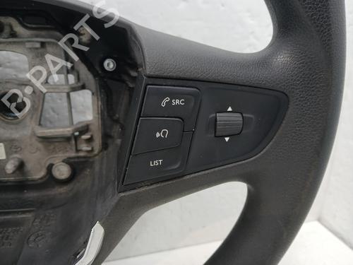 Used Steering wheel Steering wheel CITROËN JUMPY III Van (V_) 2.0 BlueHDi 120 (122 hp) 33316828 33316828
