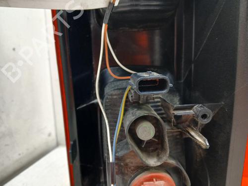 Left taillight RENAULT TRAFIC III Van (FG_) 1.6 dCi 125 (FGMH) | BP39600358C34 - Image 2