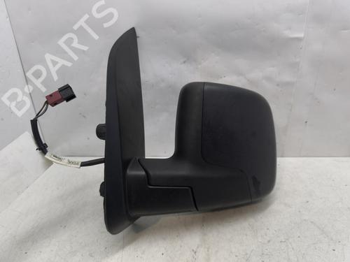 Retrovisor esquerdo PEUGEOT BIPPER Tepee 1.3 HDi 75 | BP35886852C26 - Image 2