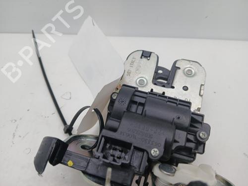 Used Tailgate lock Tailgate lock 37155935 37155935