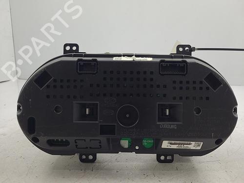 Used Instrument cluster HYUNDAI ix35 (LM, EL, ELH) 1.7 CRDi (116 hp) 22821171