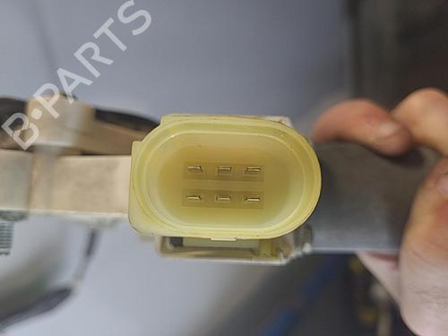 Used Front left window mechanism Front left window mechanism BMW 1 (E87) 118 d (122 hp) 22819753 22819753