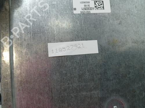 Engine control unit (ECU) FORD TRANSIT CUSTOM V362 Van (FY, FZ) 2.0 EcoBlue | BP31581987M57 