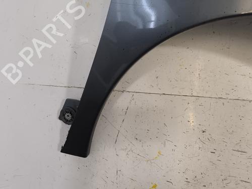 Right front fenders CITROËN C8 (EA_, EB_) 2.0 HDi | BP28328262C42 