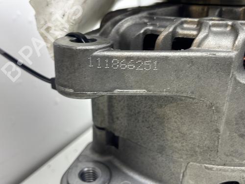 Alternator PEUGEOT 2008 I (CU_) 1.2 VTi | BP29062207M7