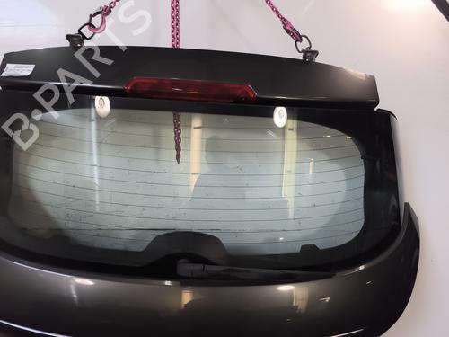 Tailgate PEUGEOT 308 I (4A_, 4C_) 1.6 HDi | BP28080512C6 