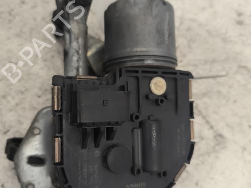 Used Front wiper motor PEUGEOT 407 SW (6E_, 6D_) 1.6 HDi 110 (109 hp) 24643525
