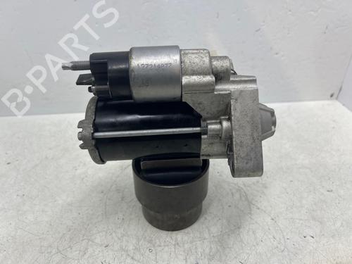 Starter DACIA SANDERO II 1.0 SCe 75 (B8JC, B8JD, B8NC) | BP36370777M8 - Image 4