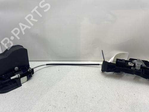 Used Rear right lock BMW 5 (F10) 518 d (150 hp) 30904856