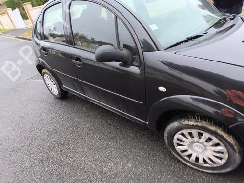 Third brake light CITROËN C3 I (FC_, FN_) 1.1 i | BP30162376L11