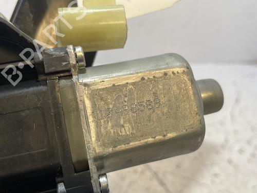 Front left window mechanism CHEVROLET AVEO Hatchback (T300) 1.2 | BP28117937C22 
