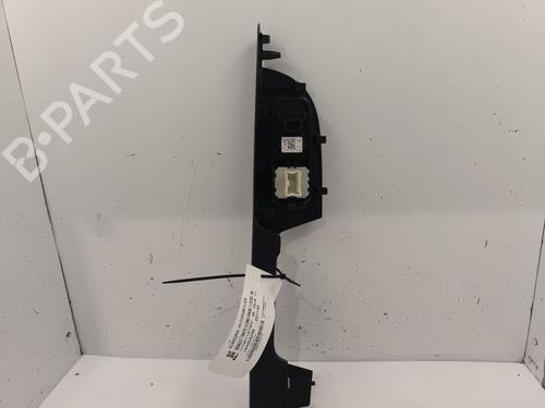 Left front window switch RENAULT TRAFIC III Van (FG_) | BP25715615I27 - Image 5